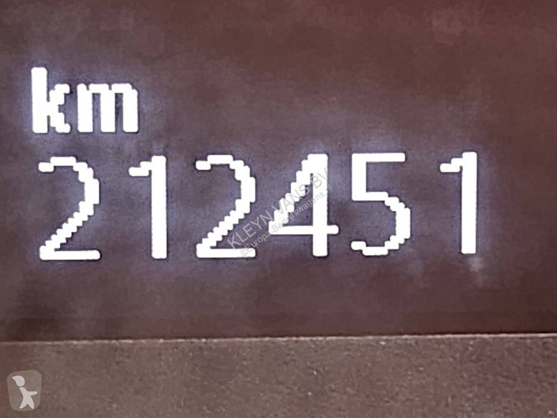 Véhicule utilitaire Volkswagen 35 2.0 KOELWAGEN...
