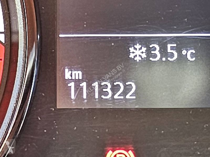 Užitkové vozidlo Volkswagen 2.0 TDI L1H1...