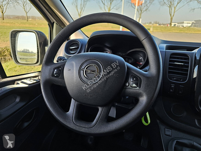 Veicolo commerciale Opel 1.6 KOMBI 8+ 1, Incl BPM