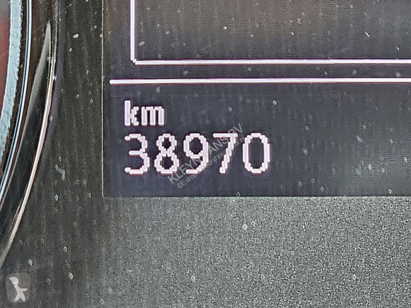 Véhicule utilitaire Volkswagen 35 2.0 L3H3...