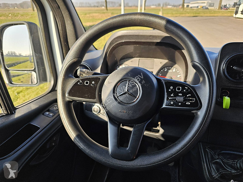 Veicolo commerciale Mercedes 315 L2H2 BI-TEMP...
