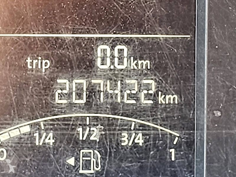 Furgoneta Volkswagen 2.0 TDI L2 Kipper Airco Eur6