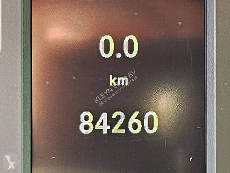 Užitkové vozidlo Mercedes 114 Tourer ExtraLang 9P!