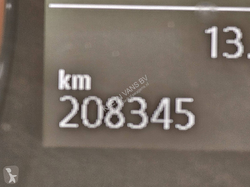 Véhicule utilitaire Volkswagen 35 2.0 ac...