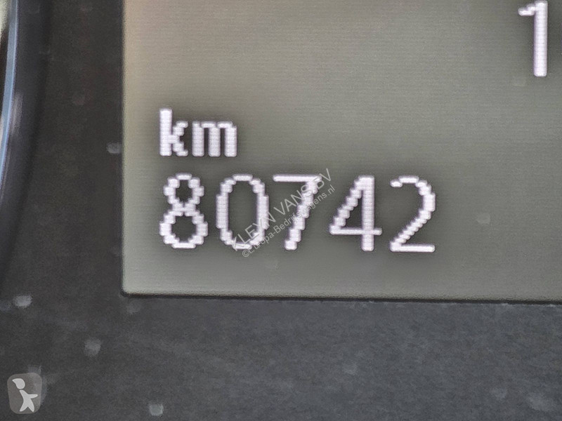Furgoneta Volkswagen 2.0 TDI L1H1 2xZijdeur LED !