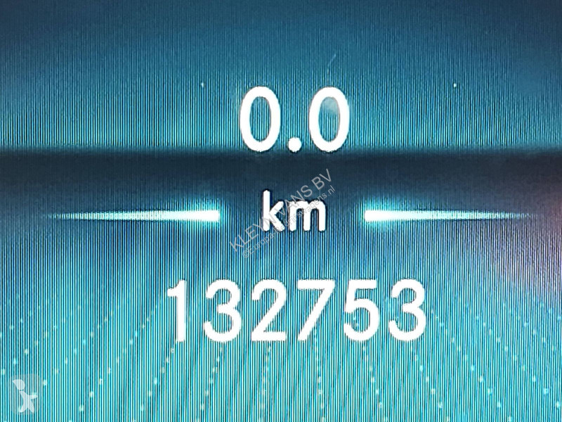 Veicolo commerciale Mercedes 316 BI-TEMP...