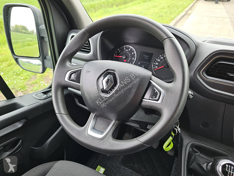 Véhicule utilitaire Renault T35 clima 180 PK EURO6