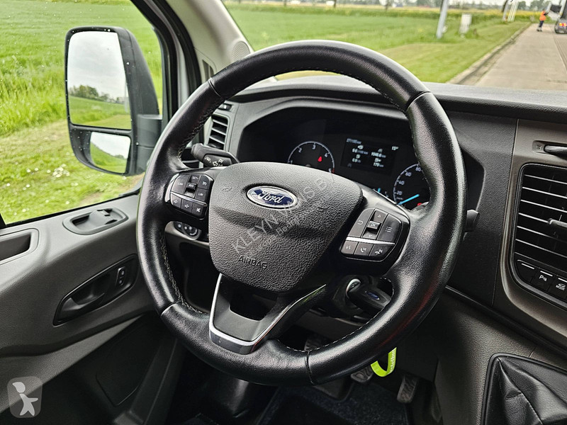 Užitkové vozidlo Ford 350 koelwagen EURO6