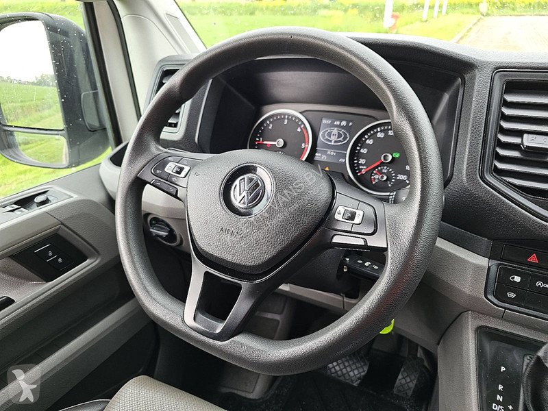 Véhicule utilitaire Volkswagen 50 2.0 TDI 177...