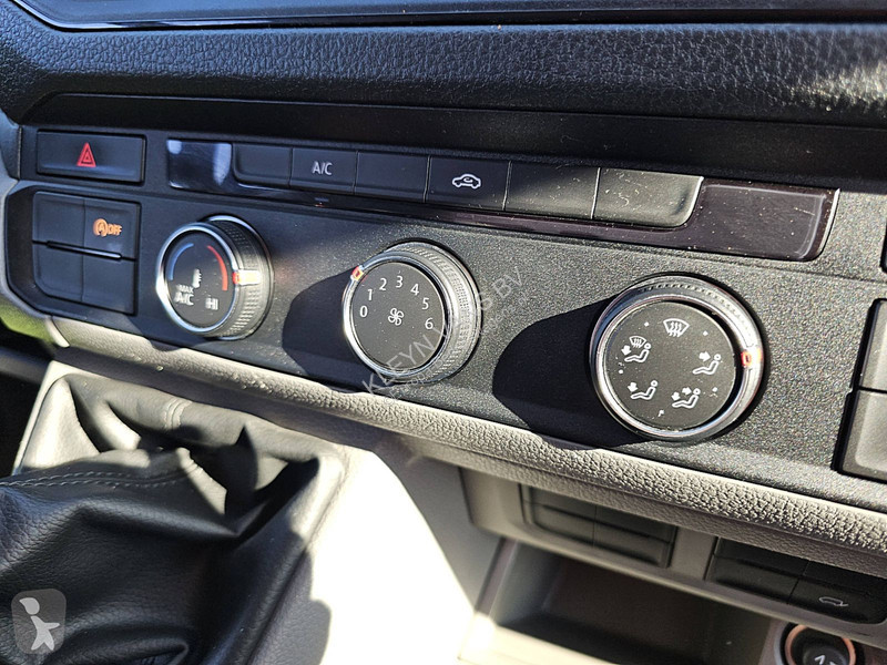 Furgoneta Volkswagen 35 2.0 ac EURO6