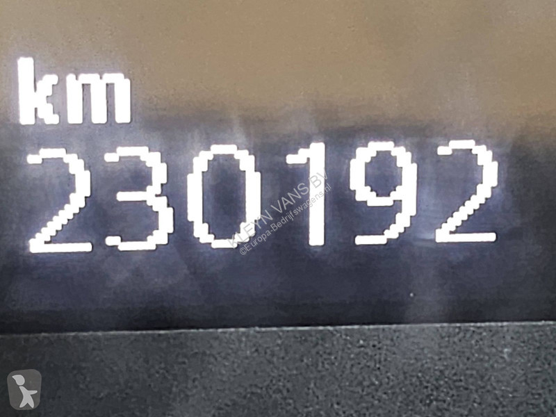 Bedrijfswagen Volkswagen 35 2.0 L2H2 Airco...