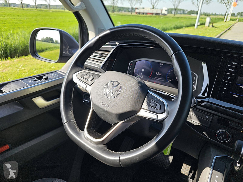 Užitkové vozidlo Volkswagen 2.0 TDI BULLI EURO6