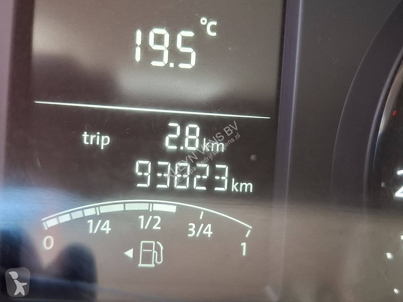 Autoutilitară Volkswagen 2.0 TDI EURO6 ac 6-pers