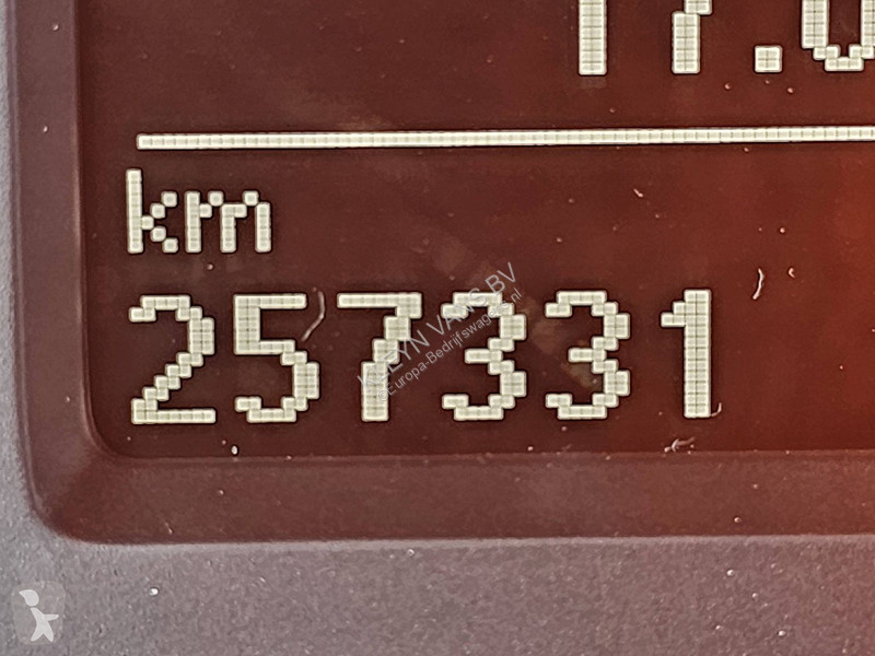 Véhicule utilitaire Volkswagen 3.0 TDI V6 Euro6...