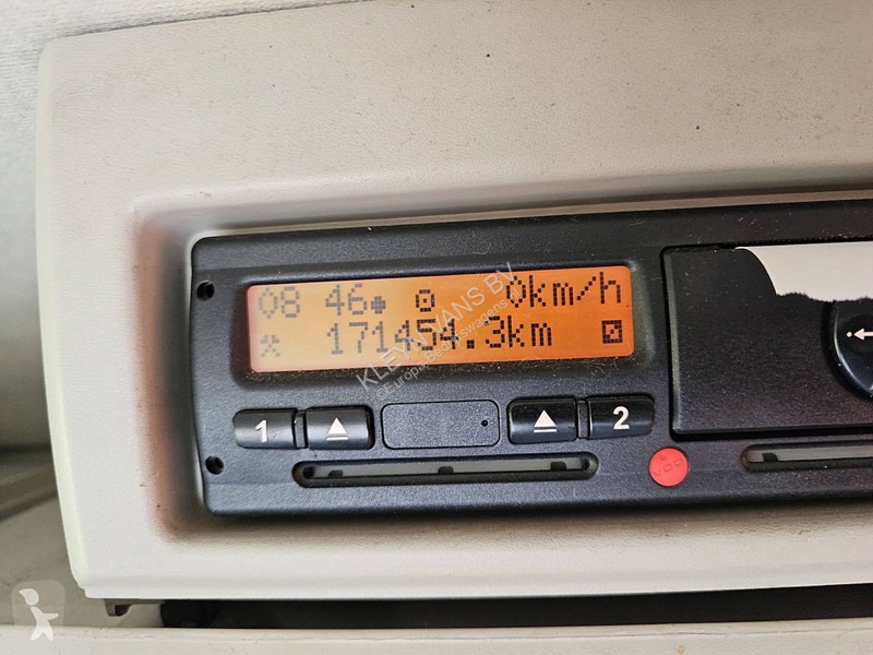 Veículo utilitário Fiat 2.3 clima aut marge