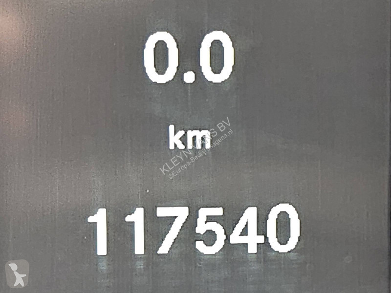 Véhicule utilitaire Mercedes 119 CDI L2 4Matic...