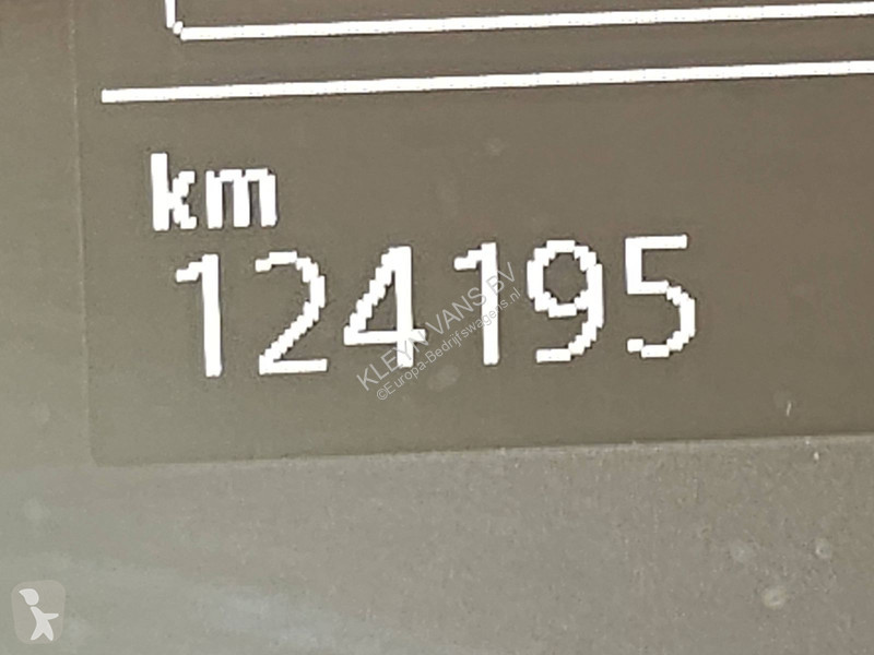 Užitkové vozidlo Volkswagen 2.0 TDI L1H1 150Pk...