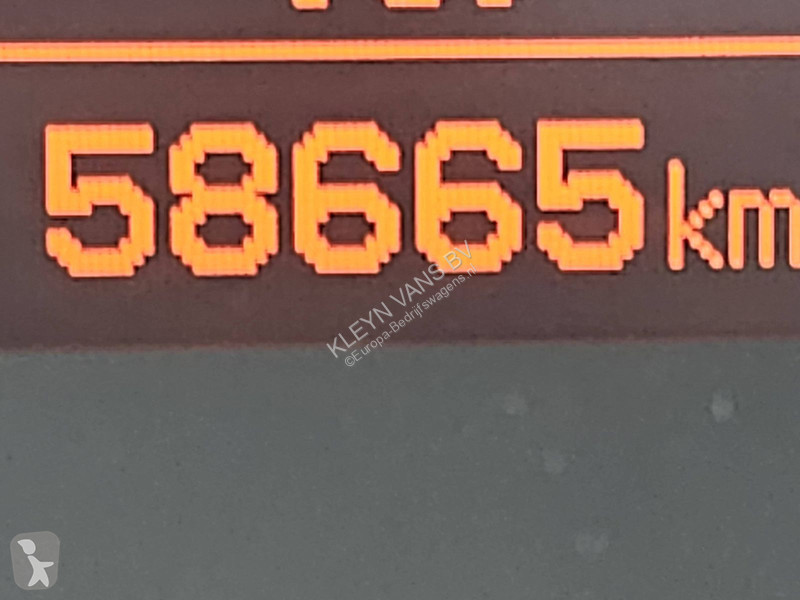 Furgoneta Peugeot 2.2 L2H2 Navi Euro6 AC!