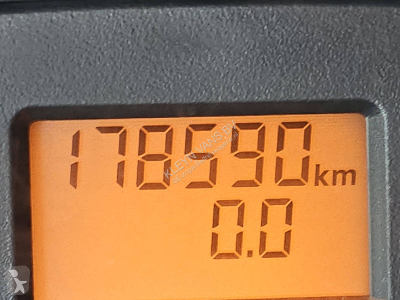 Užitkové vozidlo Mercedes 314 CDI AUT. L2H2