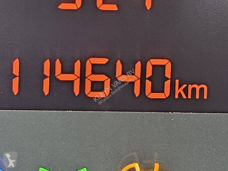 Autoutilitară Fiat 2.3 ac koeling EURO6