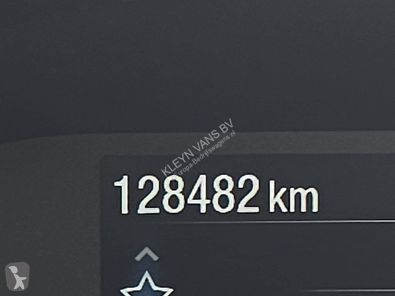 Véhicule utilitaire Ford 1.5 L1 Automaat Euro6!