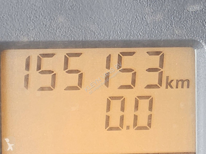 Bedrijfswagen Mercedes 314 L2H1 2.8T-Trekhaak !