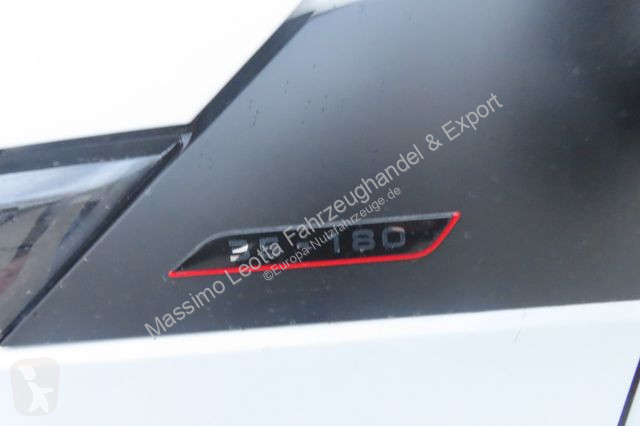 Véhicule utilitaire Iveco 35C18 3,0  Mod 2024 ....