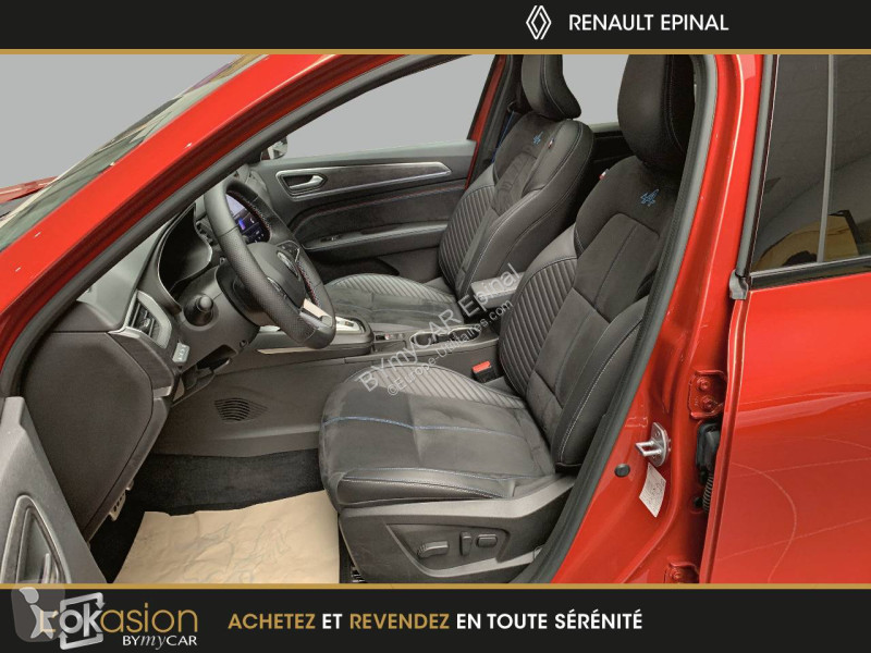 Autoutilitară Renault Arkana E-Tech 145 - 23