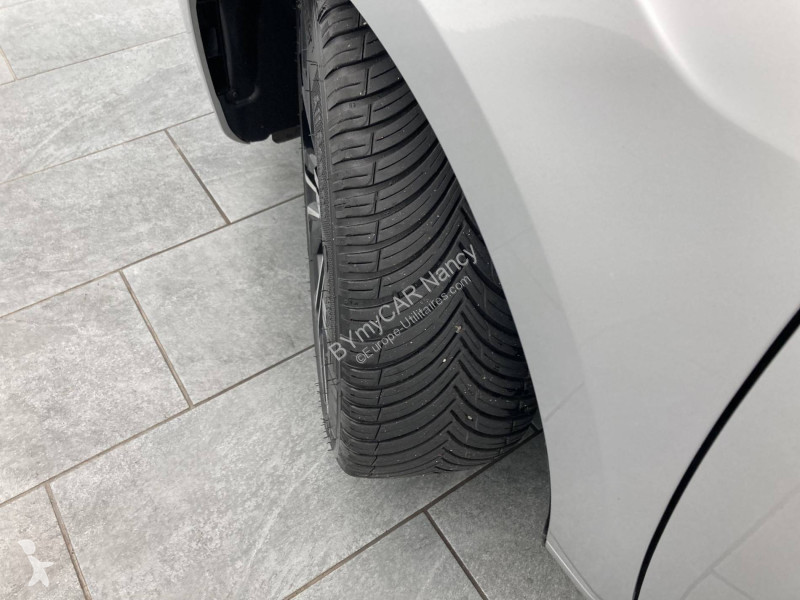 Bedrijfswagen Renault Clio TCe 100 GPL - 21N