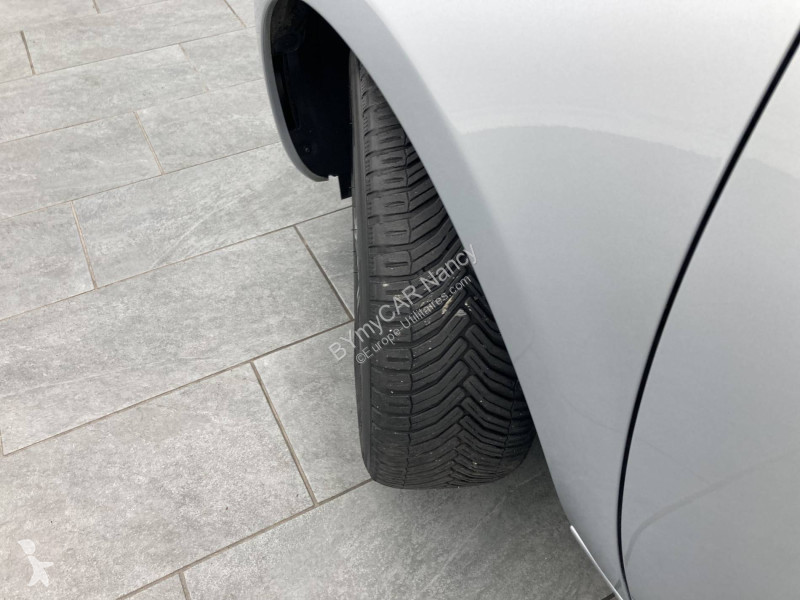 Bedrijfswagen Renault Zoe R110 - 22B