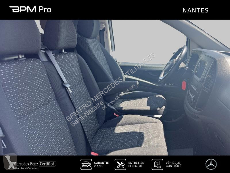 Veicolo commerciale Mercedes Vito Fg  Long Pro...