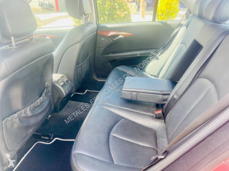 Autoutilitară Mercedes
