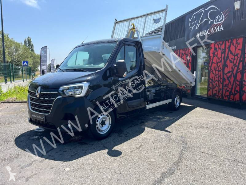 Véhicule utilitaire Renault