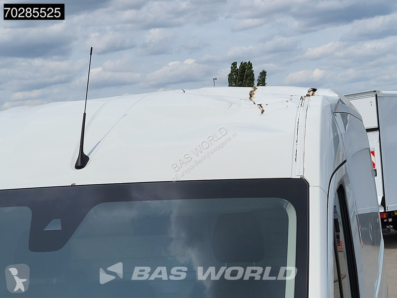 Furgoneta Maxus Elektrisch 226 WLTP 72kWh Xenon...