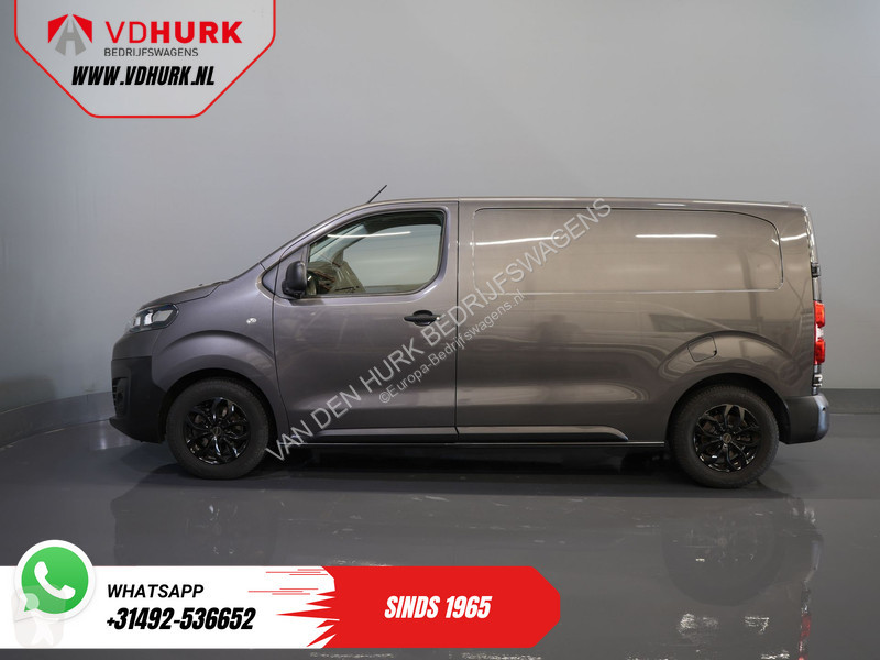 Furgoneta Citroën 1.5 HDI 100 pk L2 BPM VRIJ!...