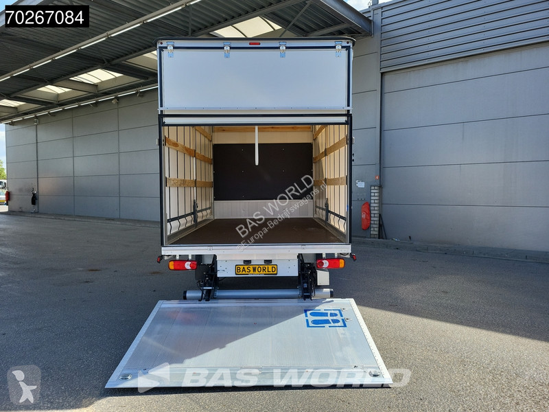 Furgoneta Renault NEU! LBW Zeilenwagen Klima...