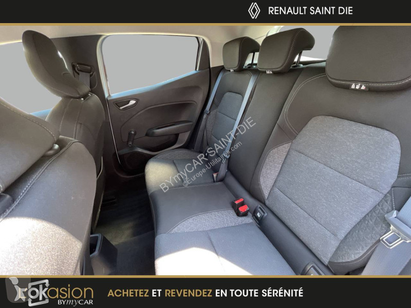 Autoutilitară Renault Clio Blue dCi 85