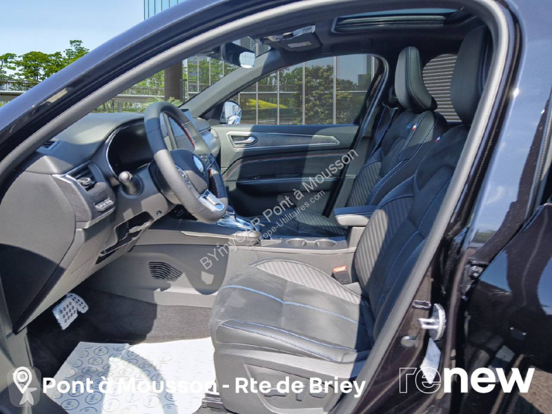 Autoutilitară Renault Arkana E-Tech 145 - 23