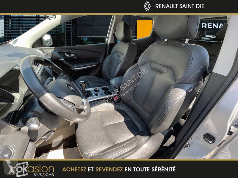 Veicolo commerciale Renault Kadjar TCe 130 Energy