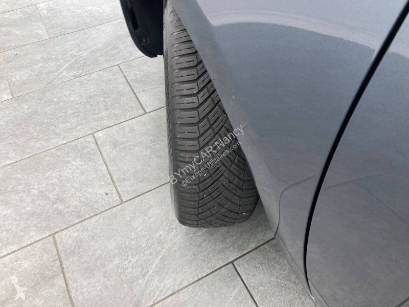 Bedrijfswagen Renault Zoe R110 Achat Intégral