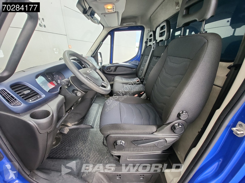 Nyttofordon Iveco 35S14 Automaat Bakwagen...