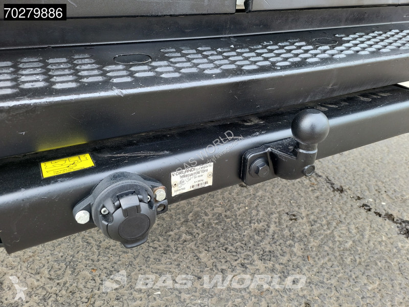 Autoutilitară Iveco 35S16 Automaat L3H2 3,5t...