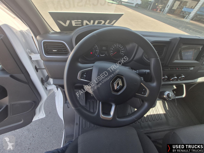 Veicolo commerciale Renault