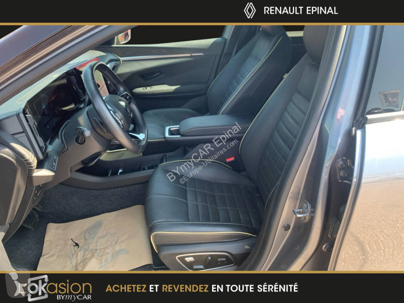 Veicolo commerciale Renault Megane E-Tech EV60...