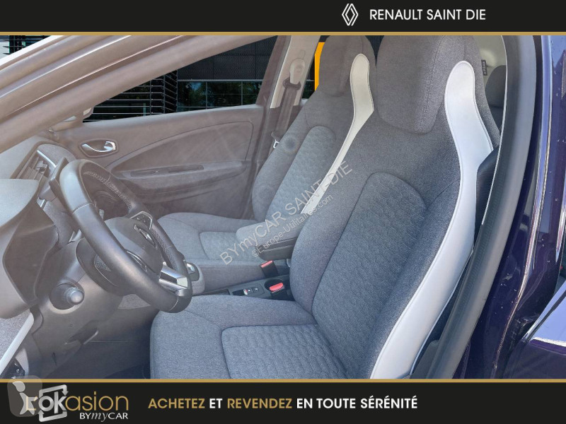 Autoutilitară Renault Zoe R110 - 22B
