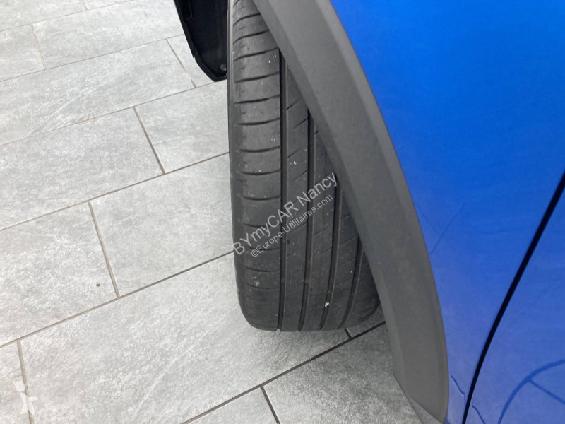 Bedrijfswagen Ford Puma 1.0 EcoBoost 125 ch...