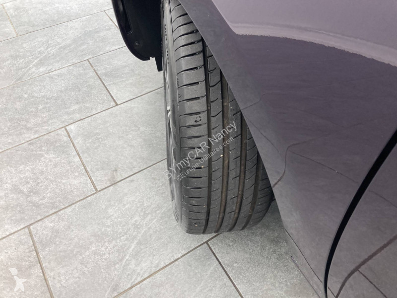 Bedrijfswagen Renault Zoe R110 Achat Intégral - 22