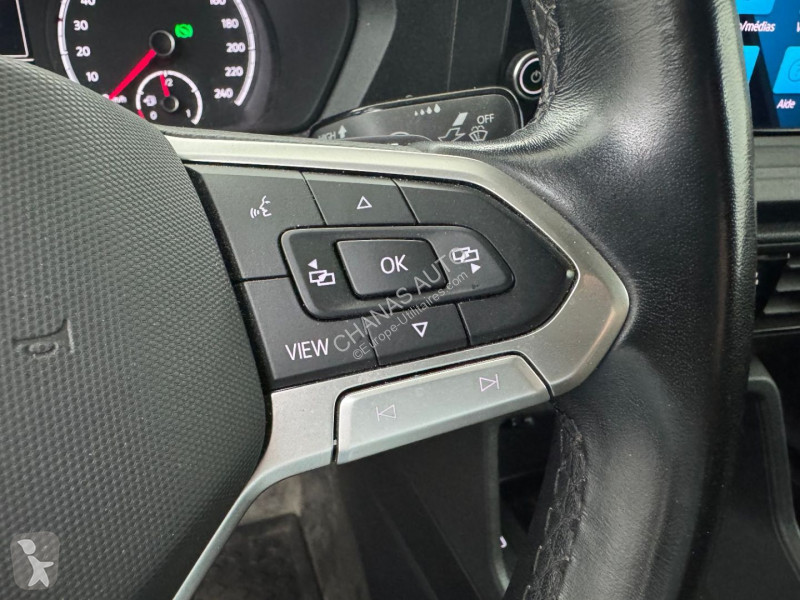 Autoutilitară Volkswagen 2.0 TDI 122 DSG7