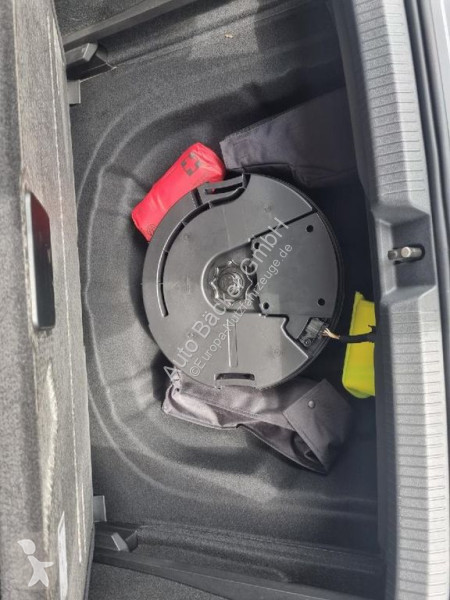 Veicolo commerciale Volkswagen VIII Lim. GTI...