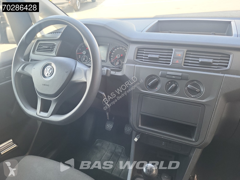Furgoneta Volkswagen Benzine L1H1 Imperiaal...